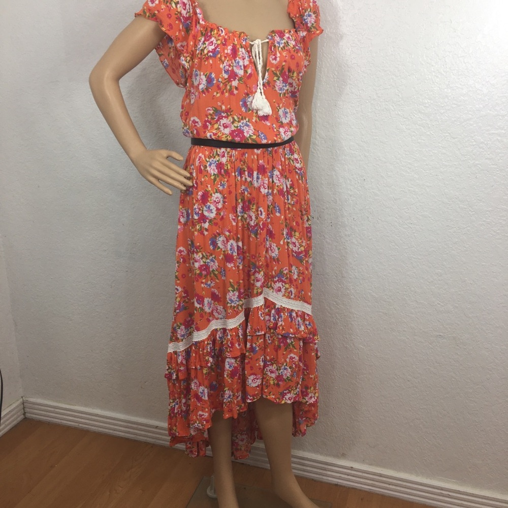 Spell “Revolver” Dress - Picture 3 of 15
